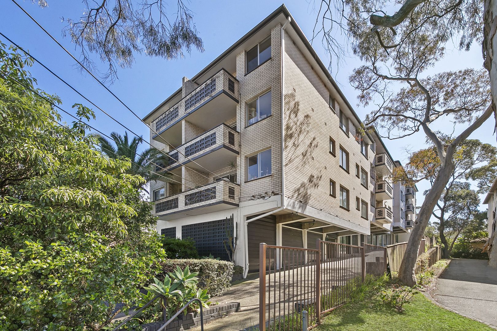 8/232-234 Rainbow Street, Coogee NSW 2034, Image 1