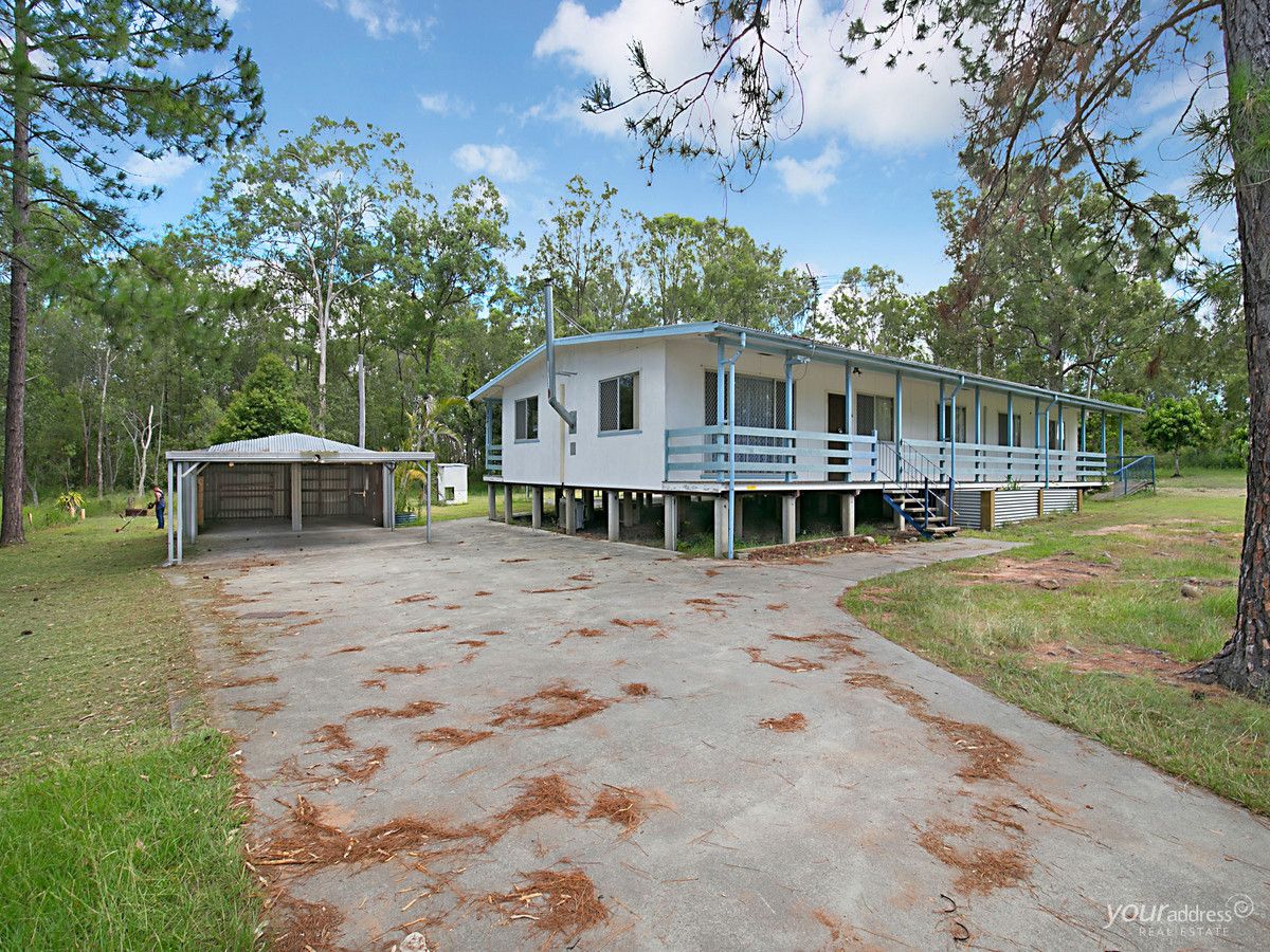 630 Middle Road, Greenbank QLD 4124, Image 0