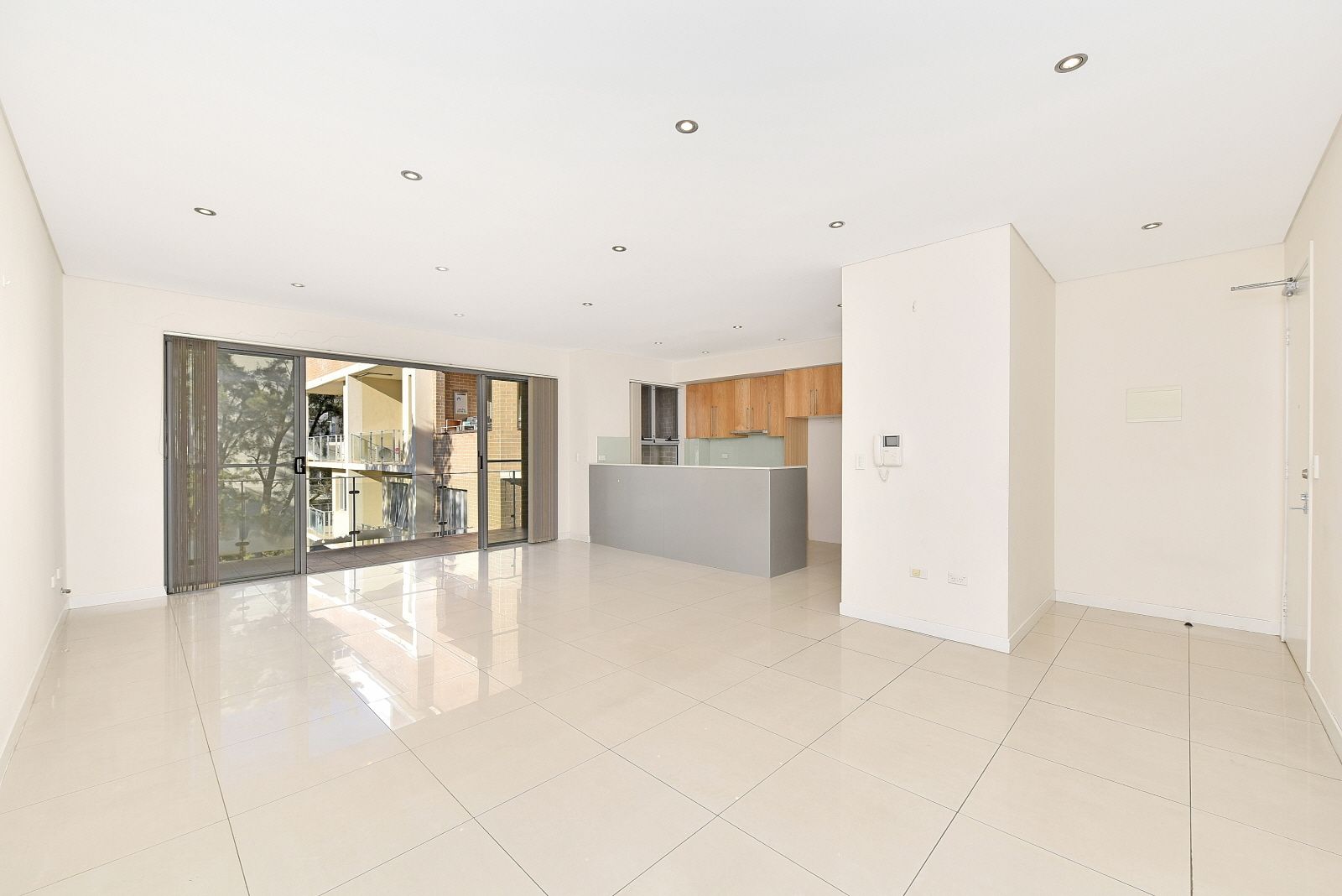 2 bedrooms Apartment / Unit / Flat in 32/1 Hilts Road STRATHFIELD NSW, 2135