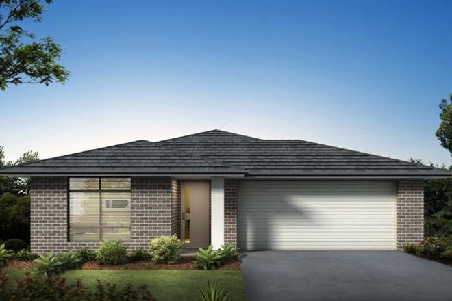 Picture of 37 Twilight Street, KENMORE QLD 4069