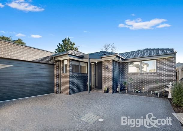 3/4 Inkerman Street, Maidstone VIC 3012