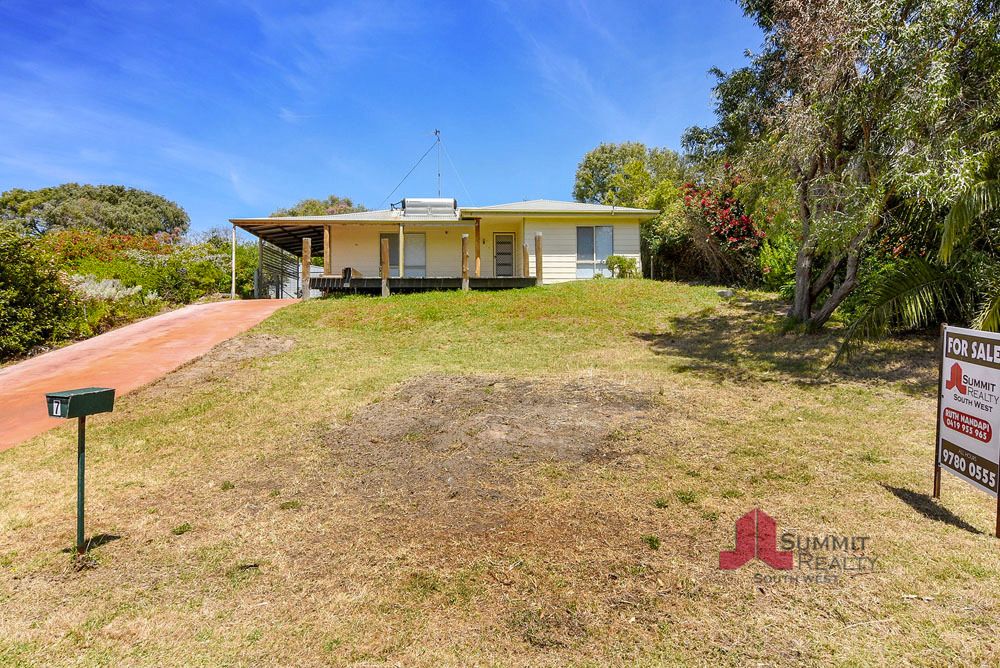 7 Baringup St, Binningup WA 6233, Image 1