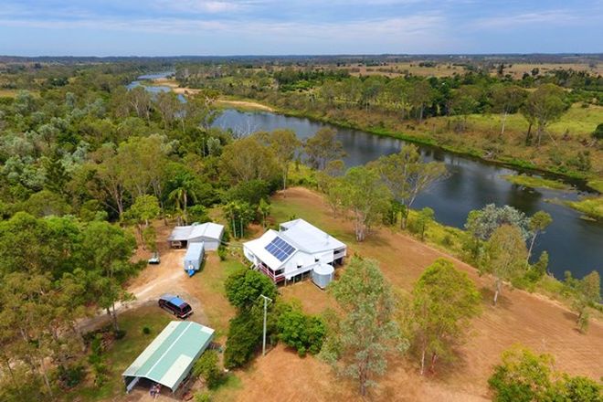 Picture of 21 Curchins Road, BUNGADOO QLD 4671