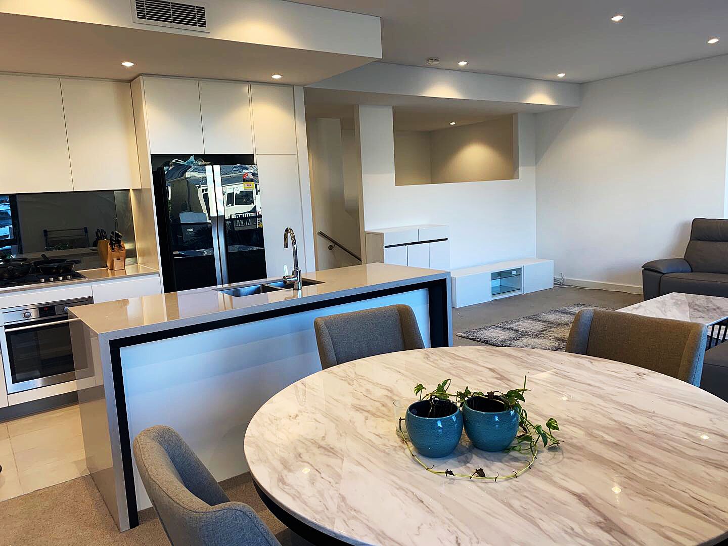 2 bedrooms Apartment / Unit / Flat in 207/16 Hilly Street MORTLAKE NSW, 2137