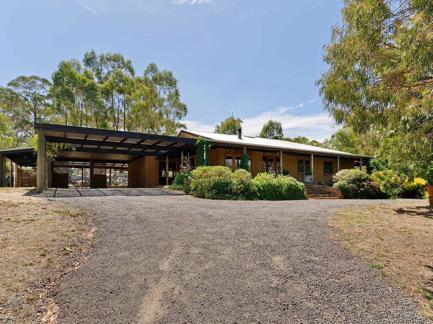 547 Muckleford-Yapeen Road, YAPEEN VIC 3451, Image 1