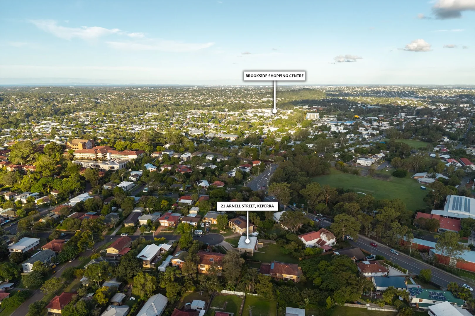 Additional image 28 of 21 Arnell Street, Keperra QLD 4054