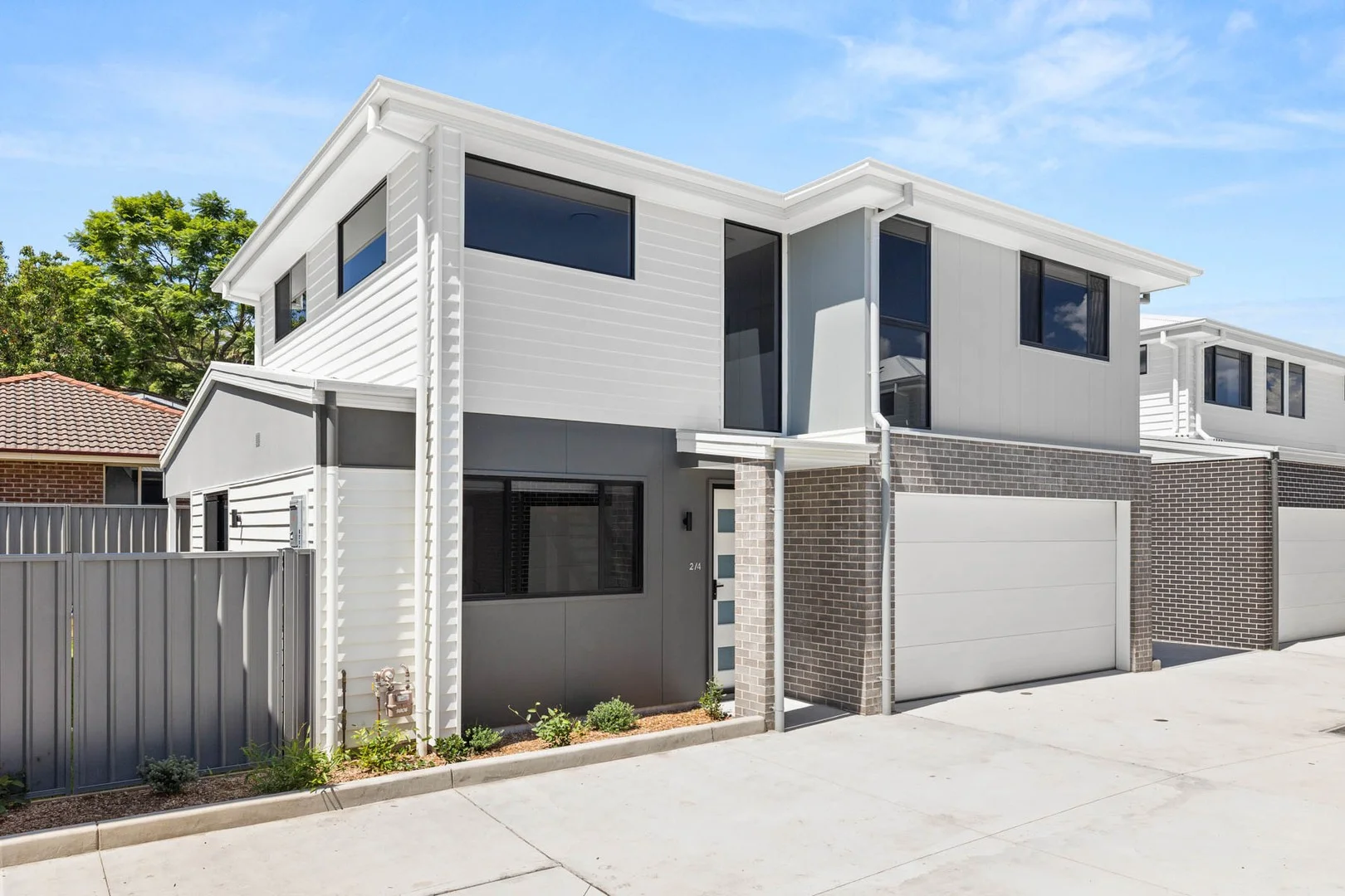 5/4 Wells Street, Adamstown NSW 2289