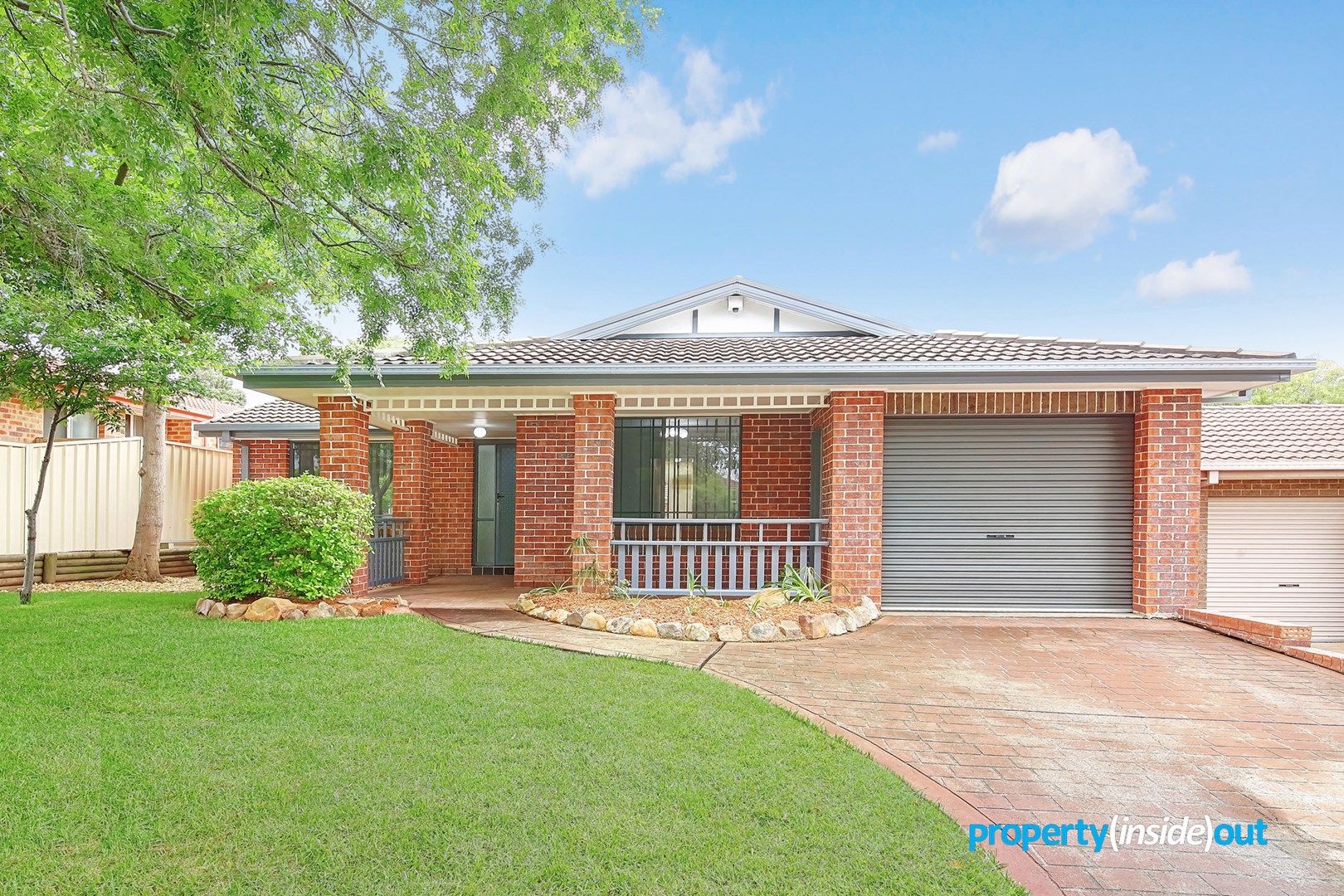 24 Marin Place, Glendenning NSW 2761, Image 0