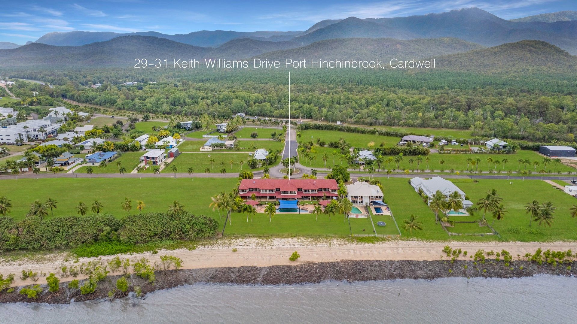 2/2931 Keith Williams Drive, Cardwell QLD 4849 Domain