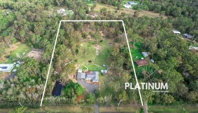 Picture of 176 Evelyn Rd, TOMERONG NSW 2540