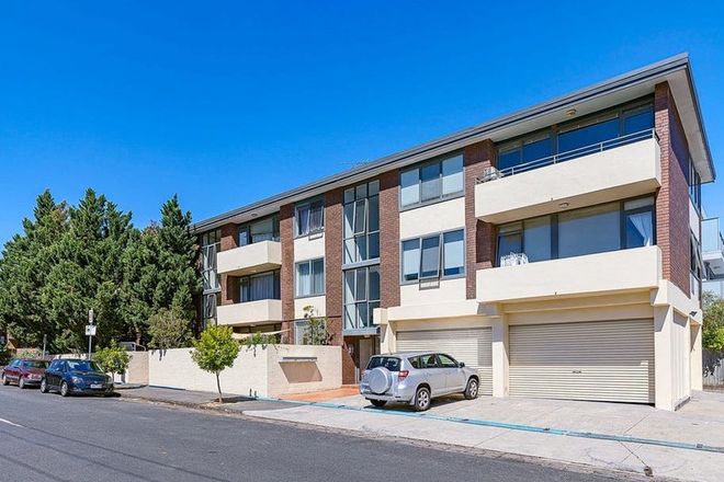 Picture of 2/127 Hotham Street, BALACLAVA VIC 3183