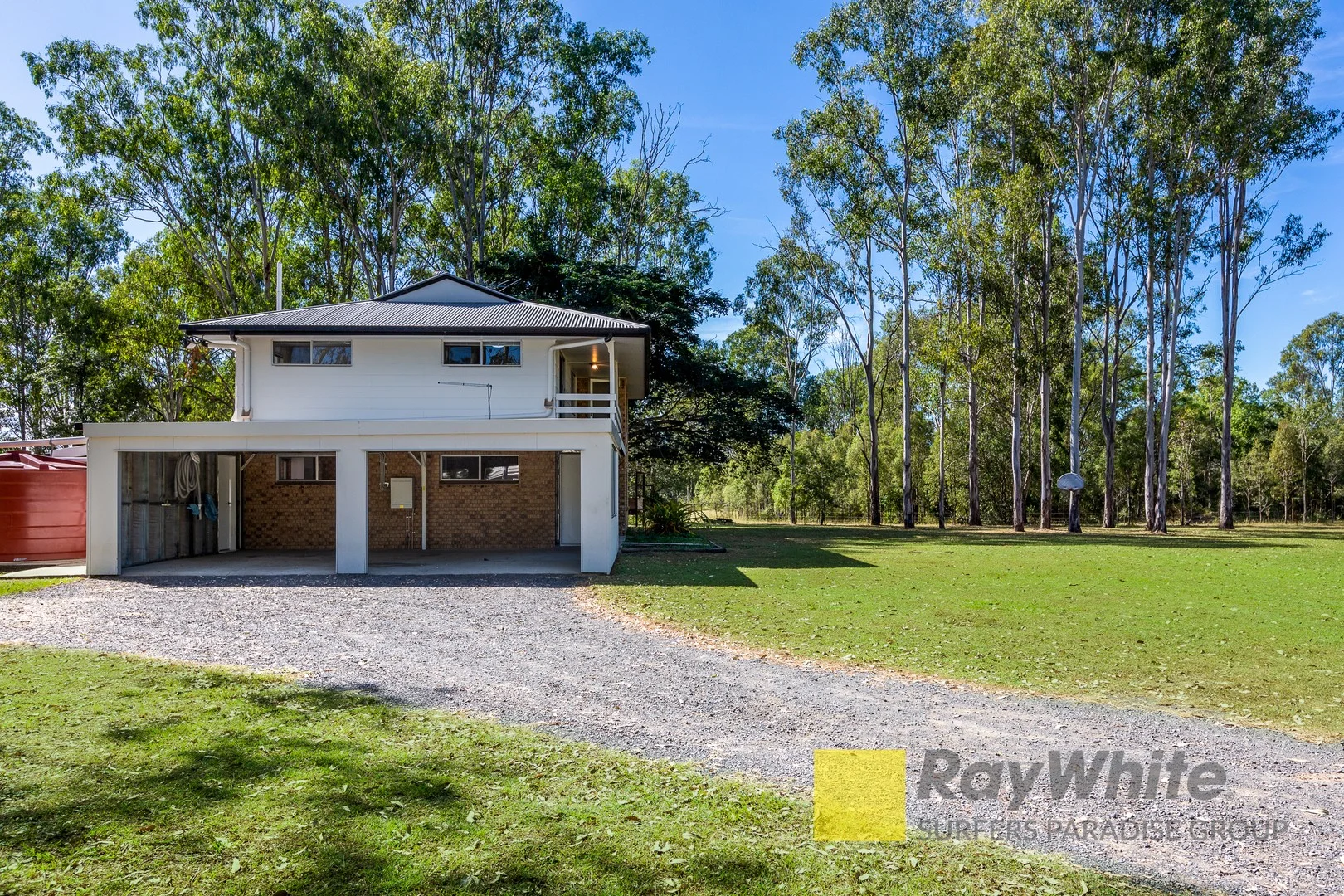 148-156 Chadwick Drive, South Maclean QLD 4280