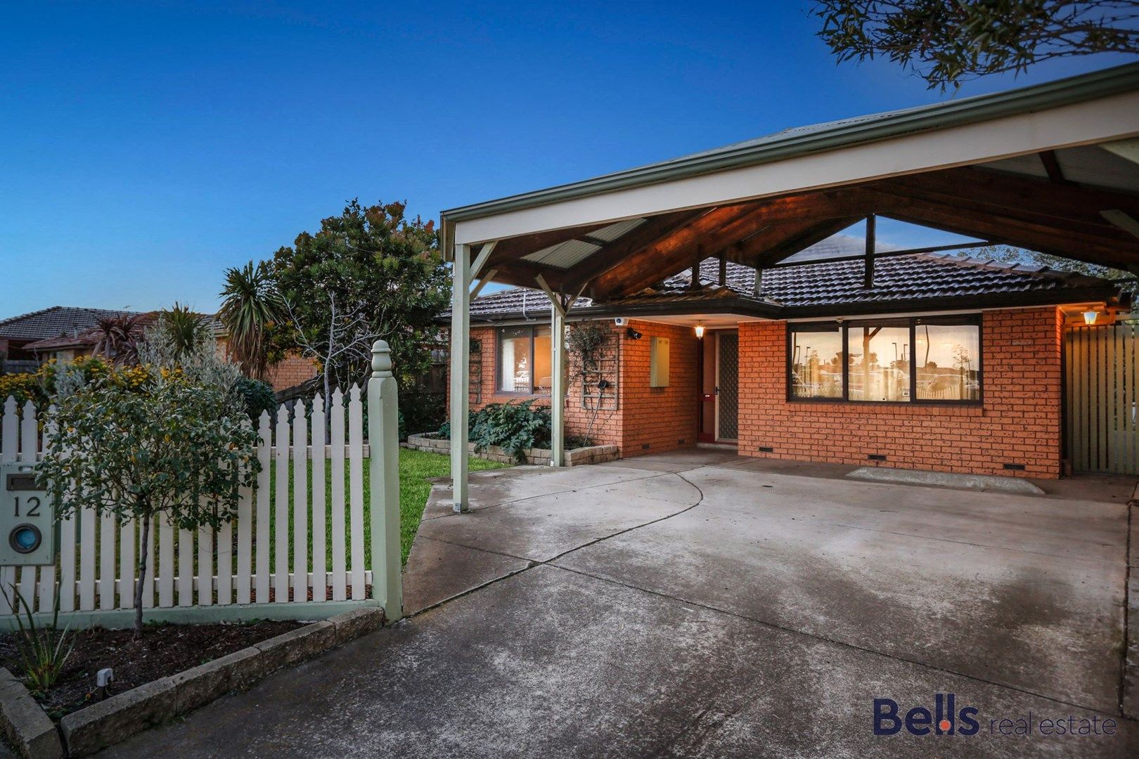 12 Railway Parade, Deer Park VIC 3023, Image 1