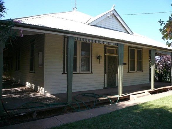 Picture of 37 Deakin Street, BEULAH VIC 3395