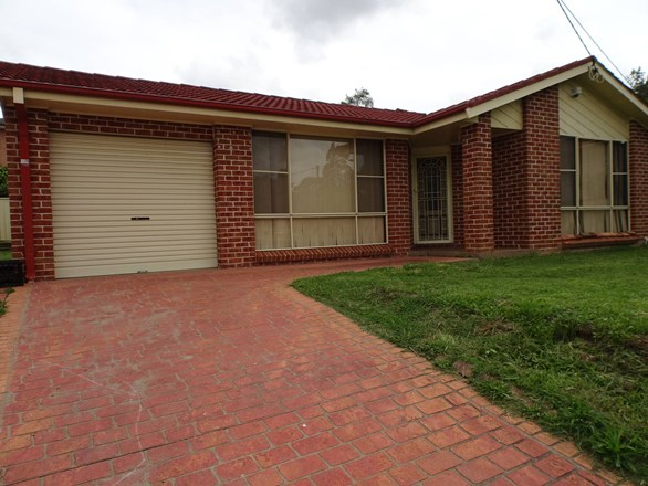 17 Mombri Street, Merrylands NSW 2160