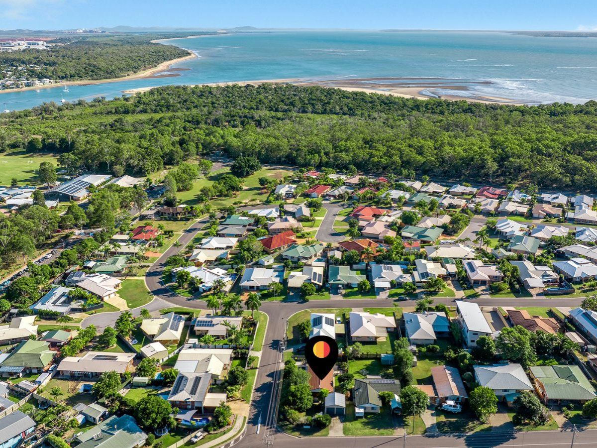 2 Onslow Street, Tannum Sands QLD 4680, Image 0