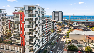 Picture of 603/28 Burelli Street, WOLLONGONG NSW 2500