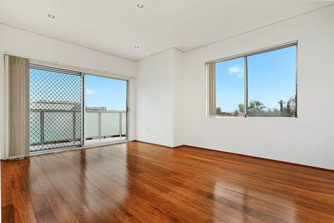 Picture of 18/16-18 Sellwood Street, BRIGHTON-LE-SANDS NSW 2216
