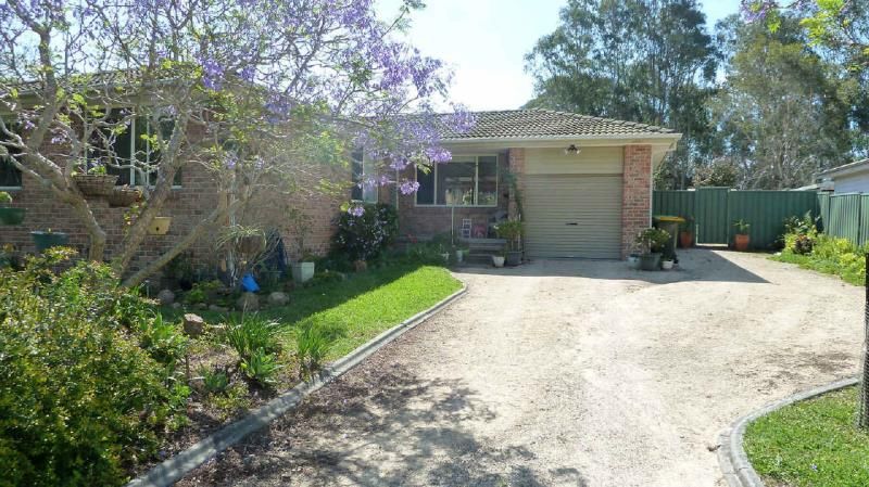 5 Clarkson St, Nabiac NSW 2312, Image 0