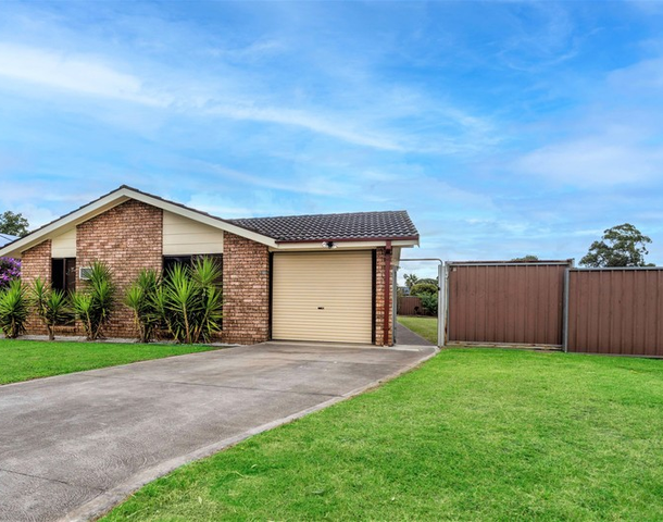 29 Blackwell Avenue, St Clair NSW 2759