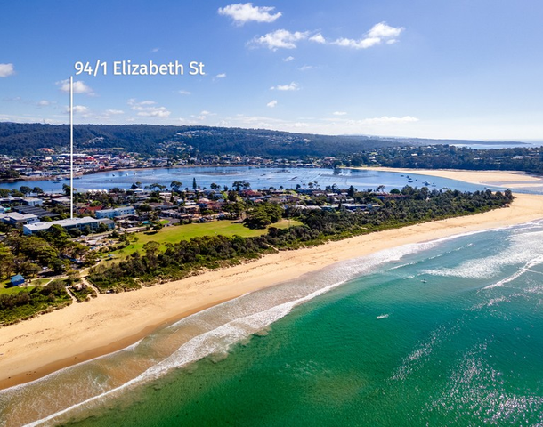 94/1 Elizabeth Street, Merimbula NSW 2548