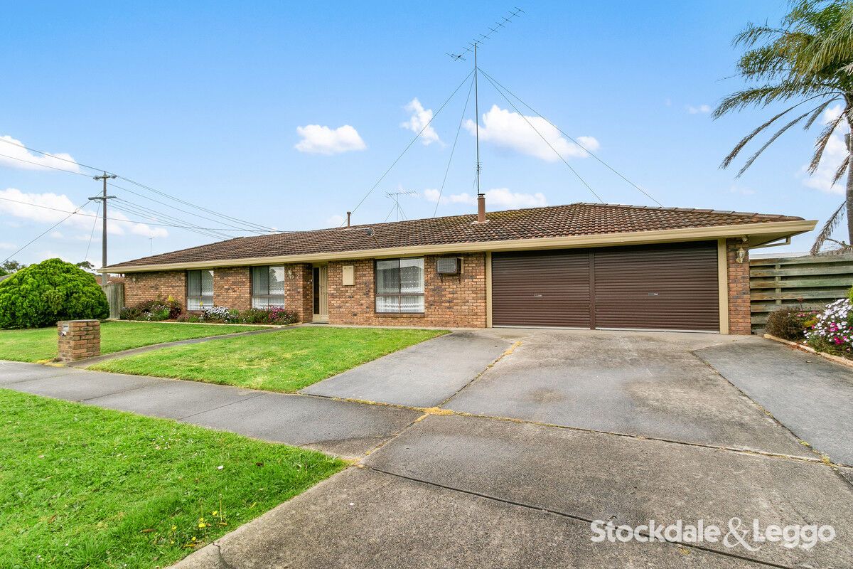 2 Bunyip Court, Morwell VIC 3840, Image 0