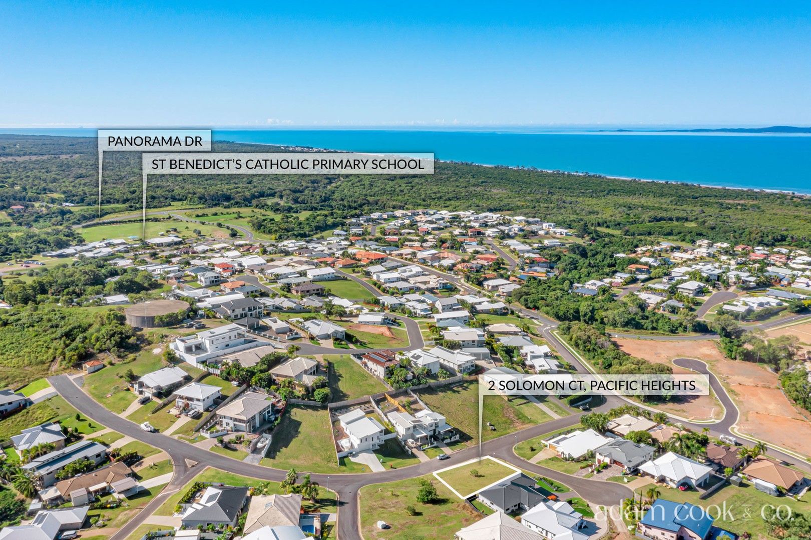 2 Soloman Court, Pacific Heights QLD 4703, Image 1
