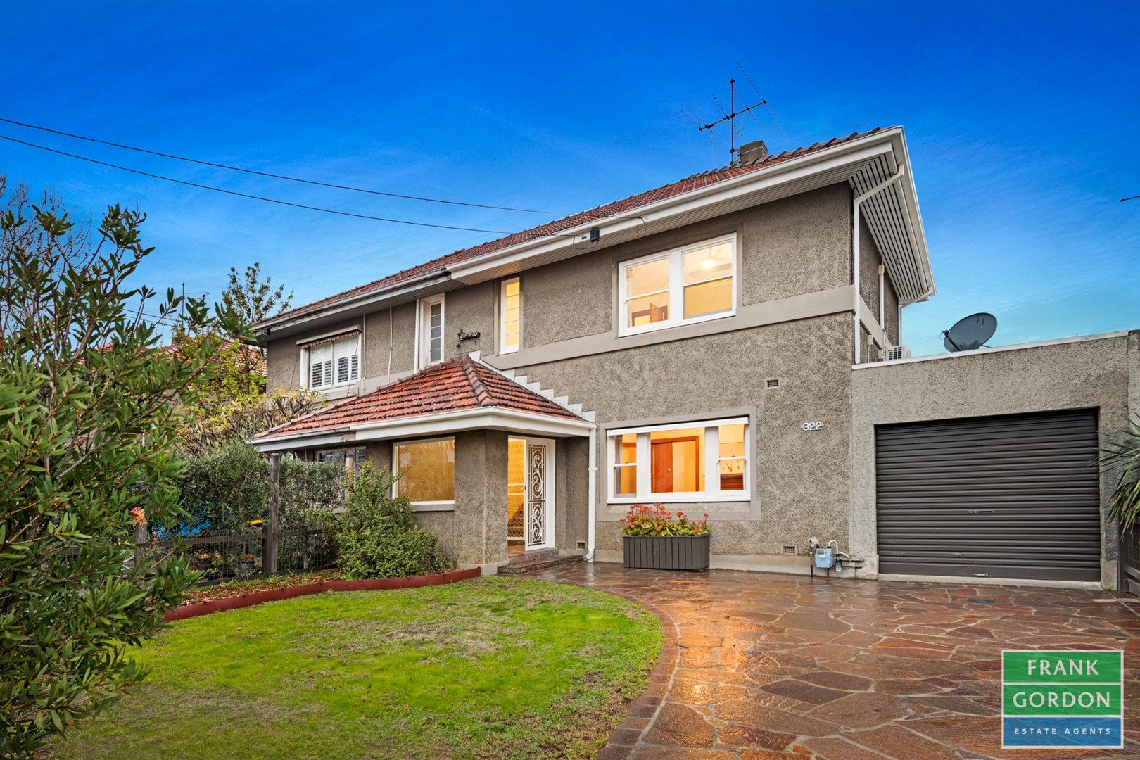 322 Williamstown Road, Port Melbourne VIC 3207, Image 0