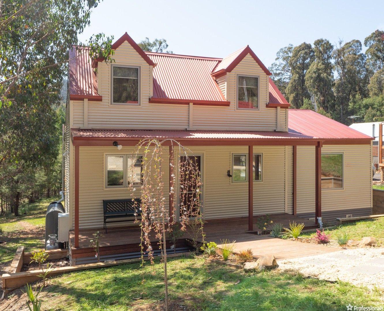 131 Falls Road, Marysville VIC 3779, Image 0