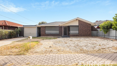 Picture of 507 Sailsbury Highway, PARAFIELD GARDENS SA 5107