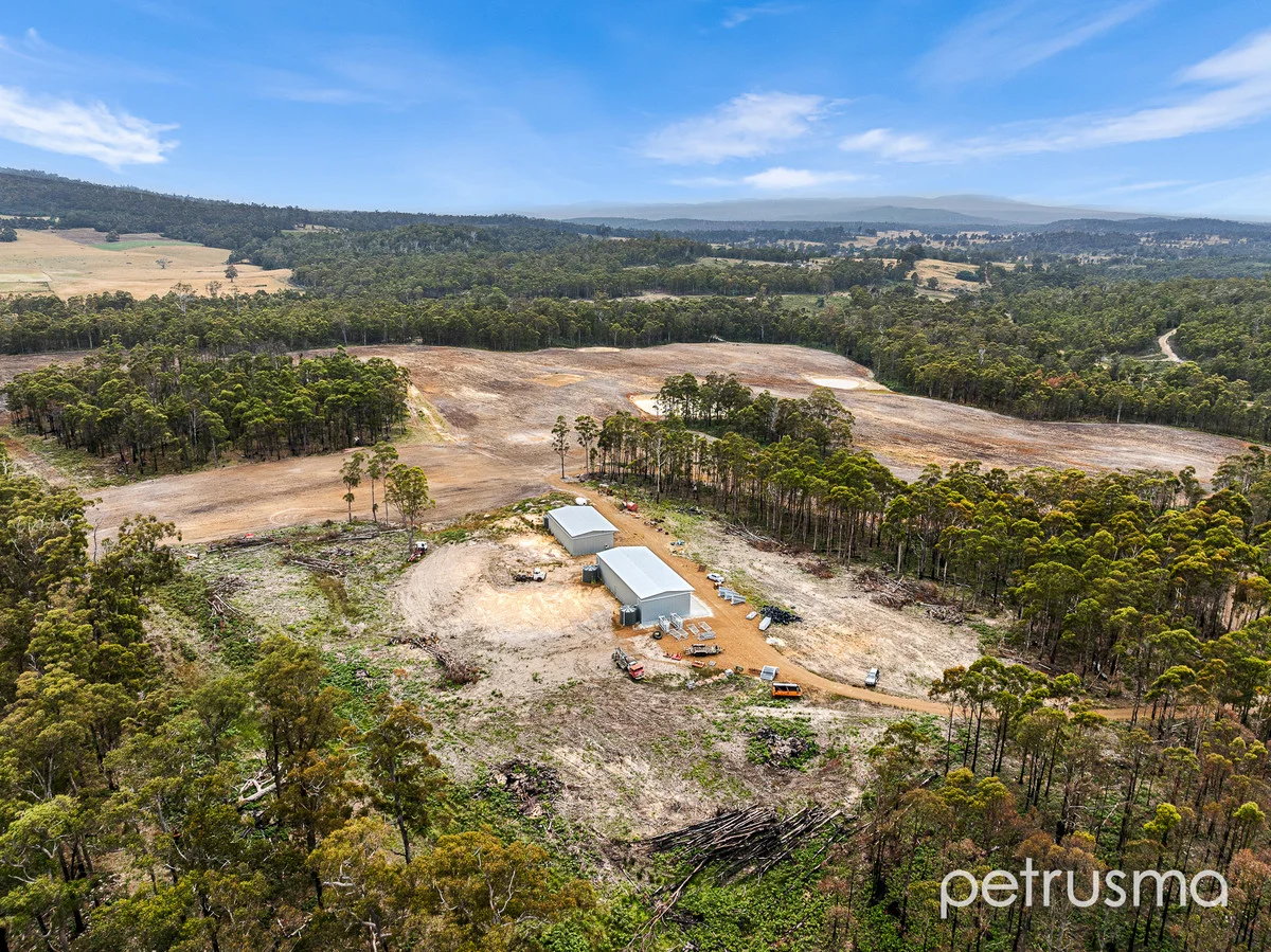 Additional image 7 of 315 Levendale Back Road, Levendale TAS 7120