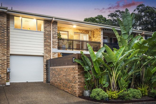 Picture of 11/87-93 Yathong Road, CARINGBAH NSW 2229