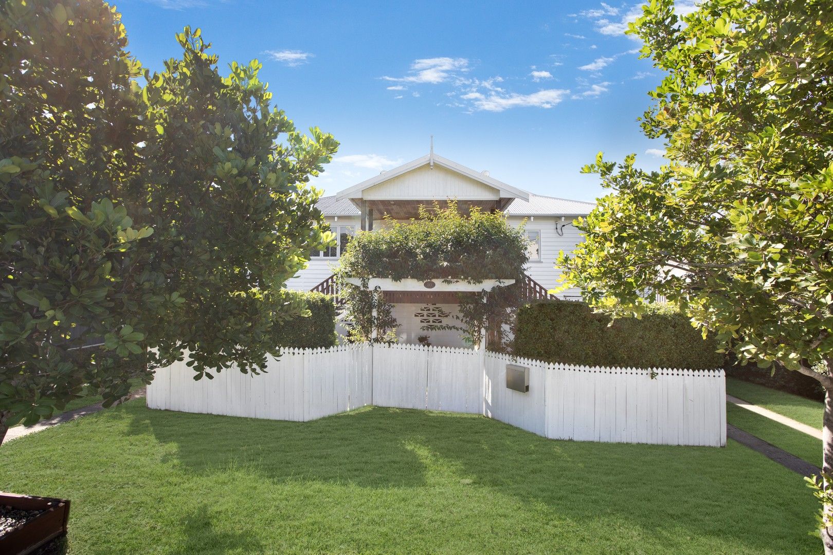 10 Ward Street, The Range QLD 4700, Image 0