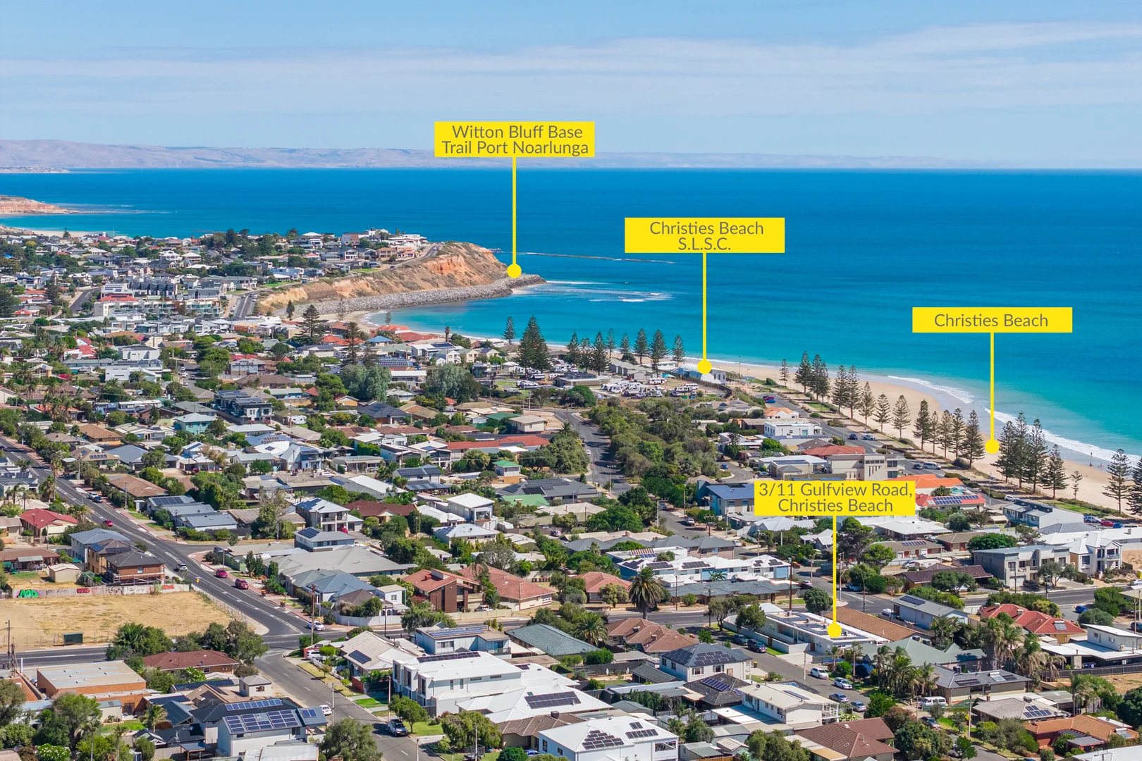 Additional image 7 of 3/11 Gulfview Road, Christies Beach SA 5165