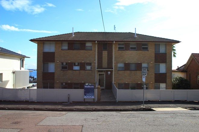 Picture of 2/84 Church Street, THE HILL NSW 2300