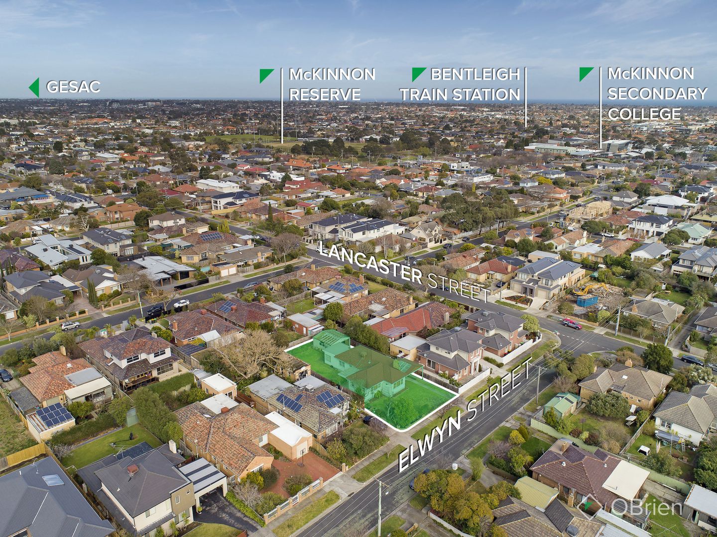 2 Elwyn Street, Bentleigh East VIC 3165, Image 1