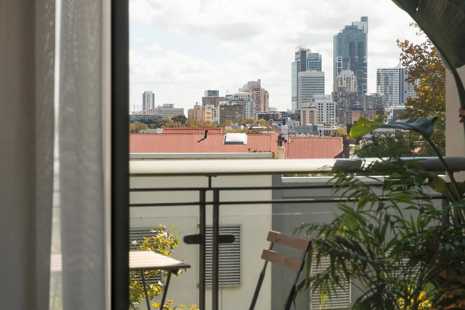 Additional image 6 of 28/42 Flinton Street, Paddington NSW 2021