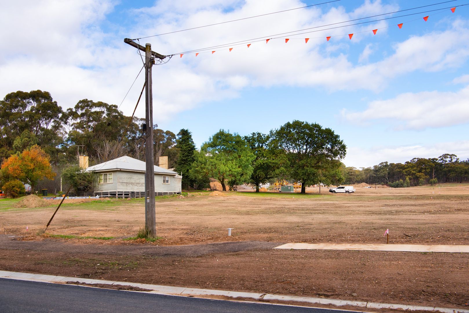 55 Diamond Gully Road, Campbells Creek VIC 3451, Image 1