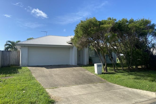 Picture of 1/2 Burleigh Court, BLACKS BEACH QLD 4740