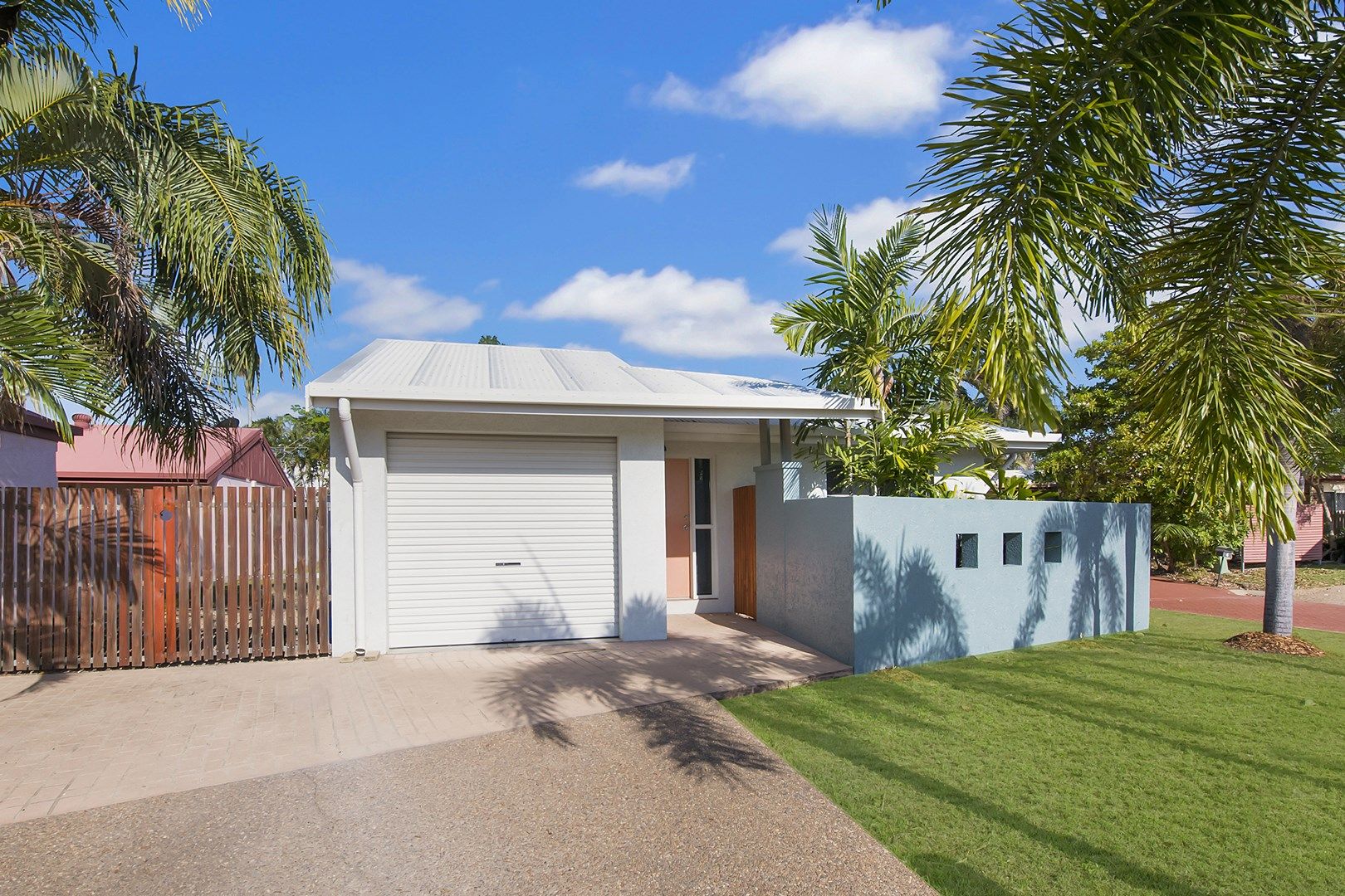 3 Clarence Court, Kirwan QLD 4817, Image 0