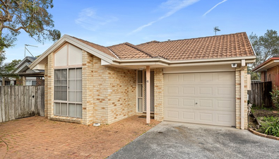 Picture of 41 Jenail Place, HORSLEY NSW 2530