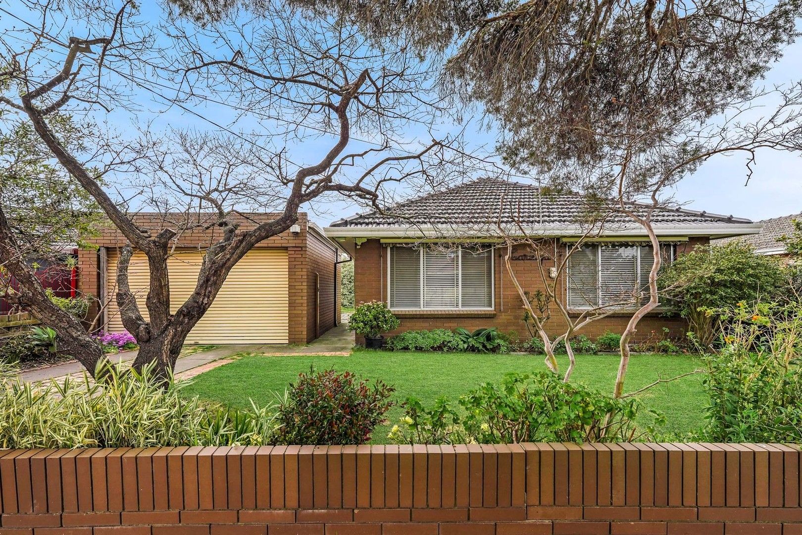 4 bedrooms House in 1A Nithsdale Road NOBLE PARK VIC, 3174