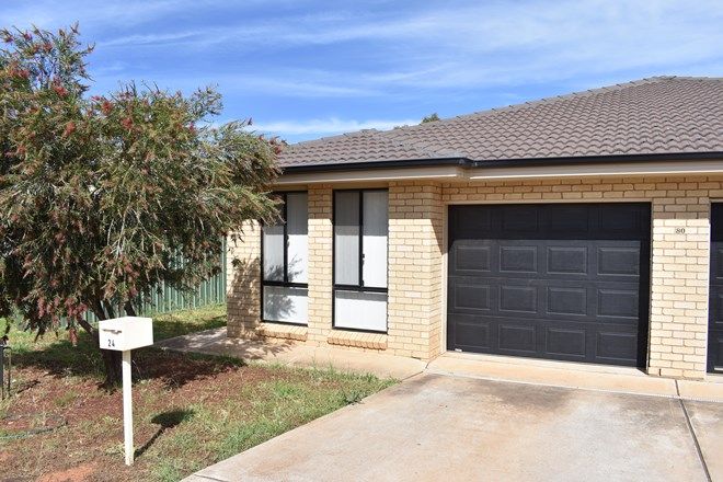 Picture of 24/80 Close Street, PARKES NSW 2870