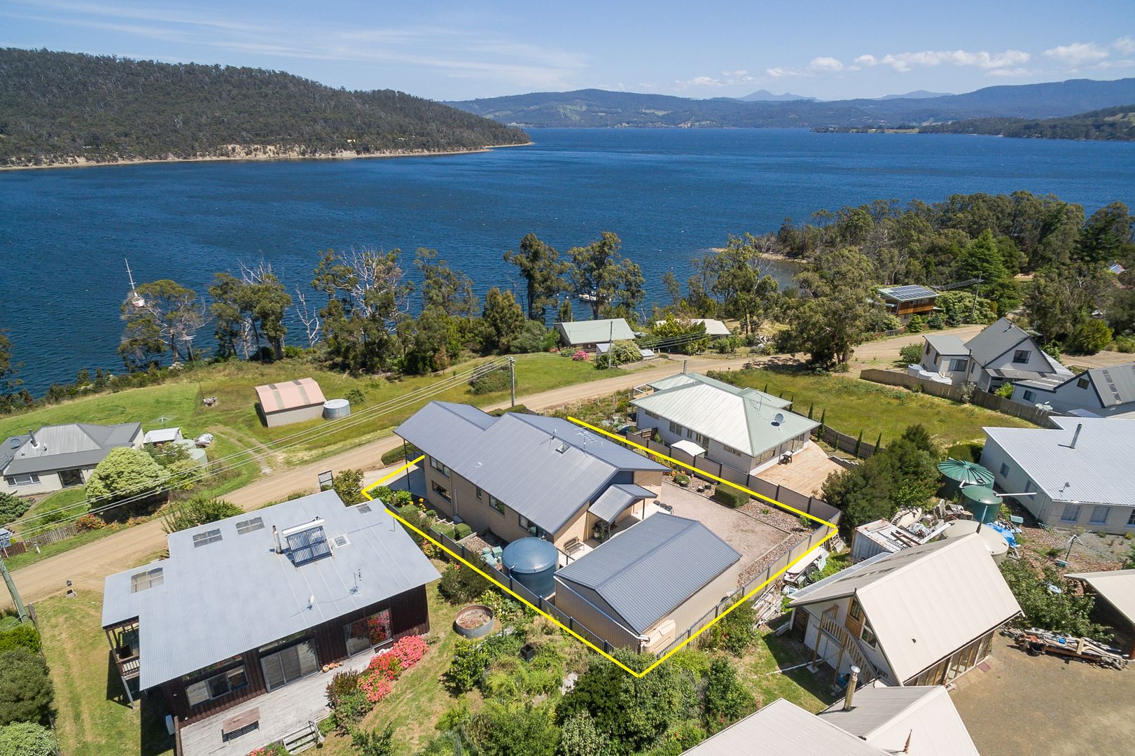 36 Chuter Street, Deep Bay TAS 7112, Image 2