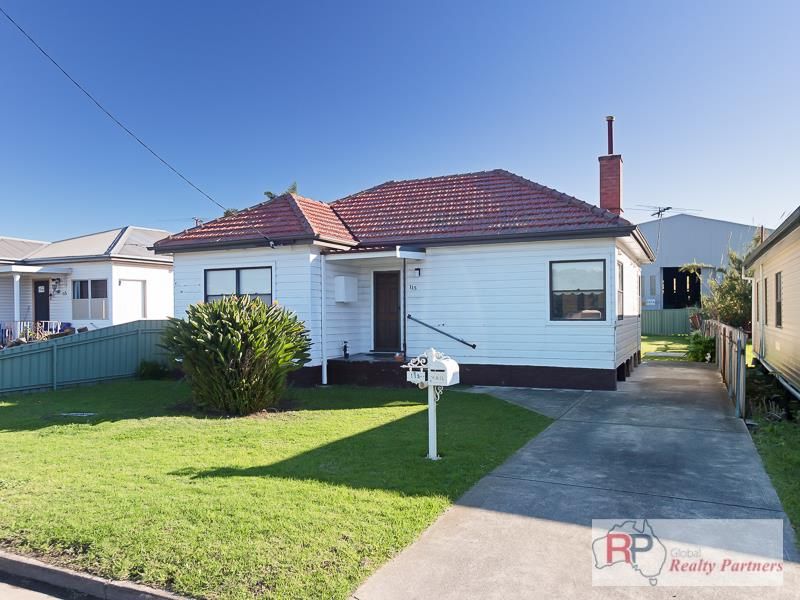 115 Old Maitland Rd, Hexham NSW 2322, Image 0