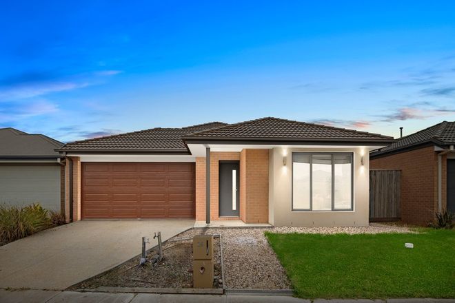 Picture of 26 Papas View, WYNDHAM VALE VIC 3024