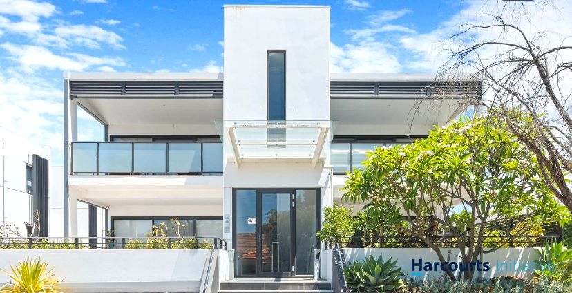 1 bedrooms Apartment / Unit / Flat in 10/3 Roscorla Avenue YOKINE WA, 6060