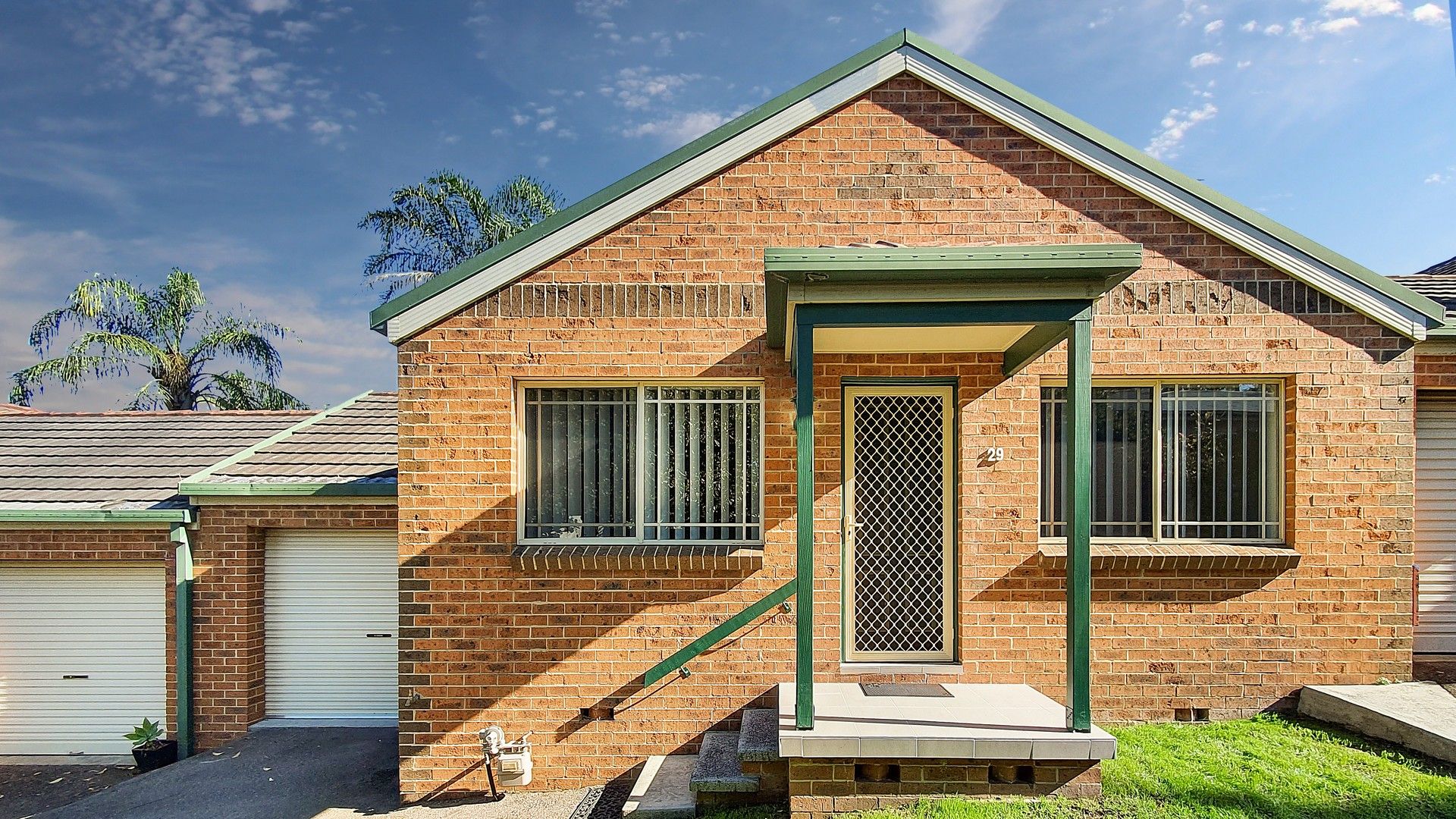 2 bedrooms Villa in 29/166 Avoca Drive KINCUMBER NSW, 2251