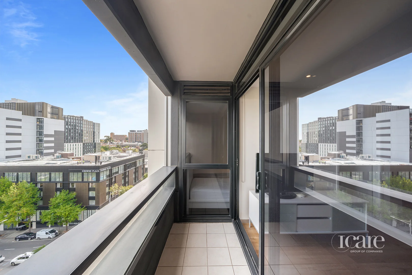 Additional image 8 of 901D/604 Swanston Street, Carlton VIC 3053