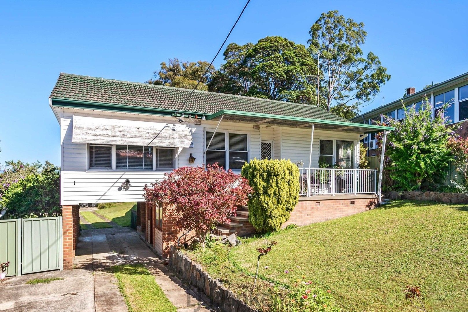 1 Augusta Street, Warners Bay NSW 2282, Image 0